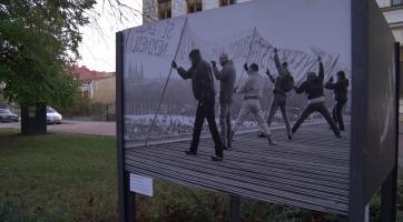 Magazín Veselí nad Moravou 23. 11. 2024
