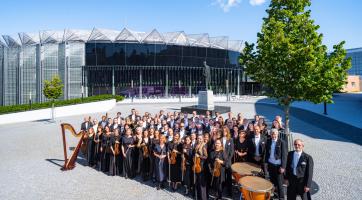 Filharmonie Bohuslava Martinů má nového ředitele