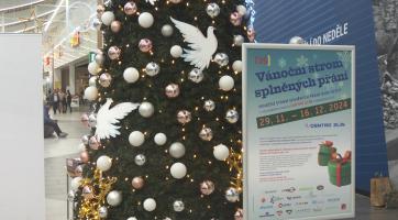 Magazín Zlín/Otrokovice 7. 12. 2024
