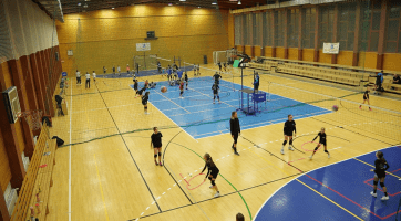 Dotace do vsetínského sportu přesáhnou 18 milionů korun
