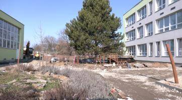 Magazín Zlín/Otrokovice 1. 3. 2025