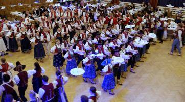 XVII. Reprezentační Vševalašský bál