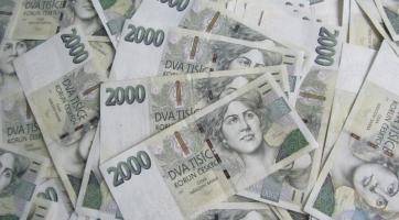 Krajští kriminalisté odhalili daňové úniky za téměř 50 milionů korun