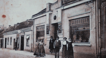 Magazín Hodonín 5. 4. 2025