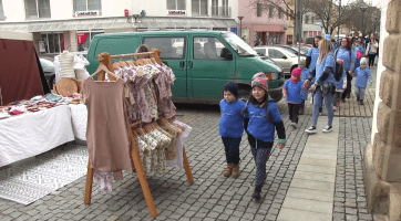 Magazín Kyjov 12. 4. 2025