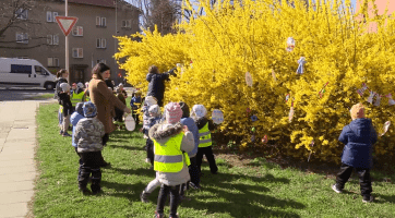Magazín Zlínský kraj 12. 4. 2025