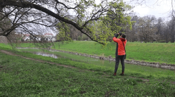 Magazín Veselí nad Moravou 26. 4. 2025