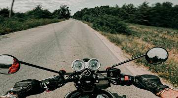 Motorkáři zahájí sezonu spanilou jízdou. Z Otrokovic vyrazí do Valašského Meziříčí