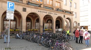 Magazín Zlín/Otrokovice 19. 4. 2025
