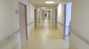 Centrum služeb pro seniory snížilo počet lůžek a zlepšilo podmínky pro klienty