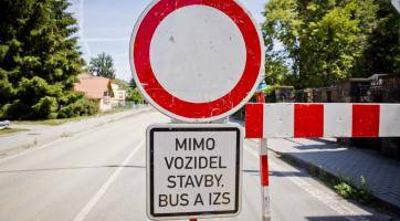 Hejtmanství schválilo opravu dvou silničních mostů a opěrné zdi za 40 milionů korun