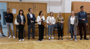 Rada města vyrazila do terénu