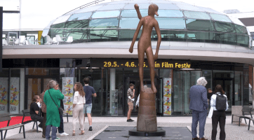 Začal 65. ročník Film Festivalu