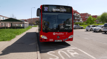Pouličku čekají od 30. června změny