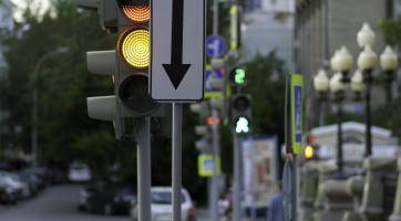 Ve Zlíně začala modernizace 45 světelných křižovatek. Vyjde na 226 milionů korun