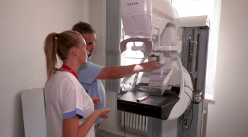 KNTB otevře nové mamodiagnostické centrum pro včasnou detekci rakoviny prsu  