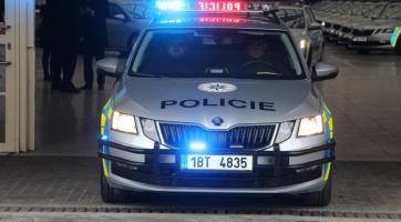 Policie spustí speciální linku. V čase Barumky bude informovat o aktuálním dění v dopravě