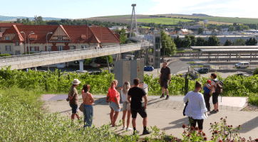 Vzhůru za objevováním planet! Ne do vesmíru, ale na planetární stezku