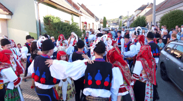 Magazín Uherské Hradiště 27. 9. 2025