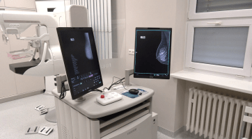 Nové mamodiagnostické centrum zkrátí čekací doby na vyšetření