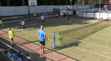 Na Kyjovském sportovním koktejlu si děti mohly vybrat svůj oddíl