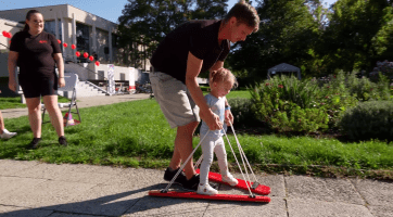 Akropolis a kino Hvězda připravily rodinný Hvězdný piknik