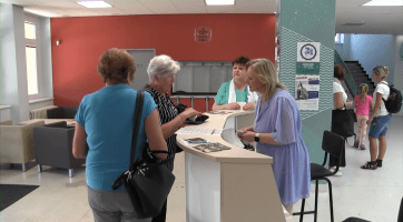 K svátku seniorů připravilo město hlavně kulturní program