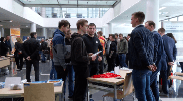 SPŠOA připravuje se školou v Novém Mestě nad Váhom nový projekt