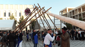 Magazín Veselí nad Moravou 11. 10. 2025