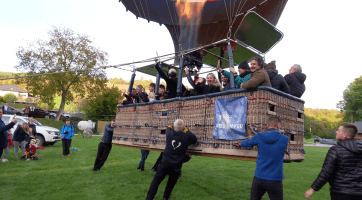 Magazín Uherské Hradiště 18. 10. 2025