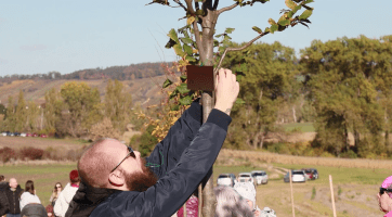 Magazín Veselí nad Moravou 25. 10. 2025