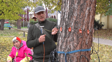 Magazín Hodonín 25. 10. 2025