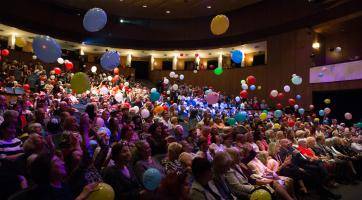 Zlínské divadlo zahajuje prodej ročního předplatného na rok 2026. Nabídne pět nových titulů