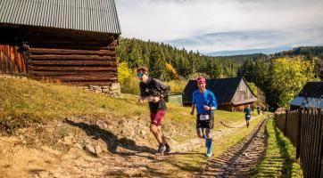 Valachy tour vyvrcholí běžeckým závodem ve Velkých Karlovicích