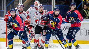 Speciální dresy body nepřinesly. Berani podlehli poslední rezervě Pardubic