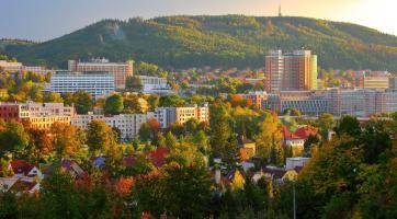 Zlín chce zvýšit počet obyvatel s trvalým pobytem. Má pro ně zajímavou finanční odměnu