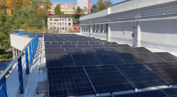 Energetické společenství pořádá seminář na téma komunitní energetika