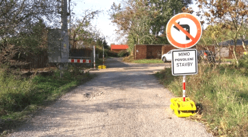 Hodonín opraví sedm komunikací, práce potrvají až do prosince