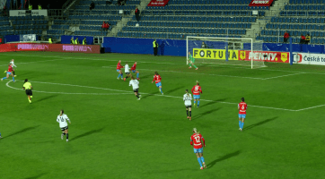 České fotbalistky porazily v Uherském Hradišti Rakousko 