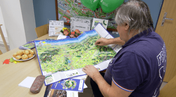 Týden turistických informačních center láká návštěvníky za kulturou a zážitky 