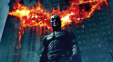 Kino Hvězda nabídne Batman Maraton