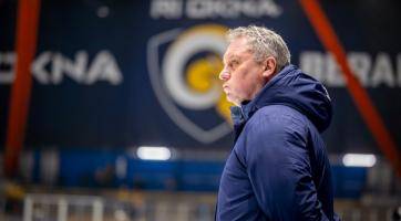 Berani pod novým trenérem Oremusem padli s Litoměřicemi. Prohrál i Vsetín 