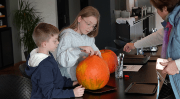 Magazín Veselí nad Moravou 8. 11. 2025