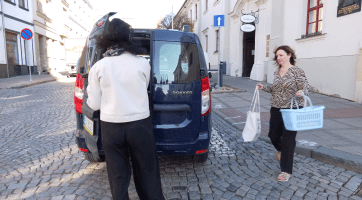 Magazín Uherský Brod 8. 11. 2025