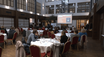 Konference přinesla pohled na bezpečné prostředí ve školách