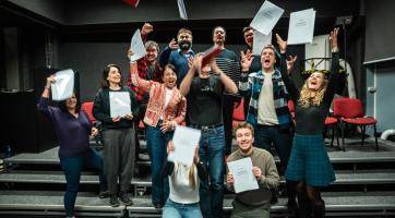 Slovácké divadlo uvede začátkem roku 2026 dvě ambiciózní novinky