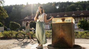 Zlínský kraj je v kurzu! V létě ho navštívilo nejvíc cizinců za posledních deset let