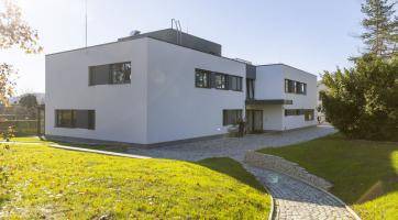 Hvězdárna Valašské Meziříčí otevírá moderní centrum pro vzdělávání a výzkum