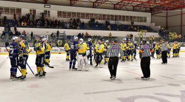 Hráči to odflákli, je to neakceptovatelné. Vedení Beranů reaguje na debakl s Kolínem 