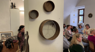 Vsetínská diakonie pořádala odbornou konferenci o demenci